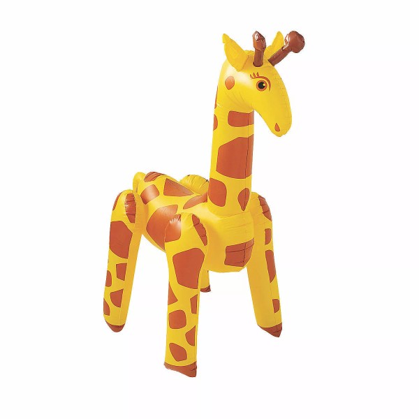 Fun Express Inflatable African Safari VBS Giraffe, Toys, 1 Piece
