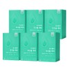 Goryeo Eundan Korea Eundan Inner Beauty Triple Care Aloe Collagen