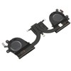 CPU Cooling Fan Portable Small Laptop CPU Cooling Fan Heatsink