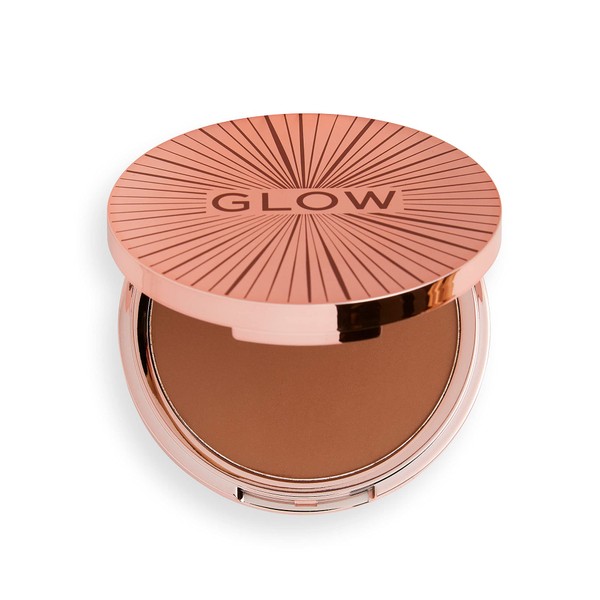 Revolution Splendor Matte Bronzer Light