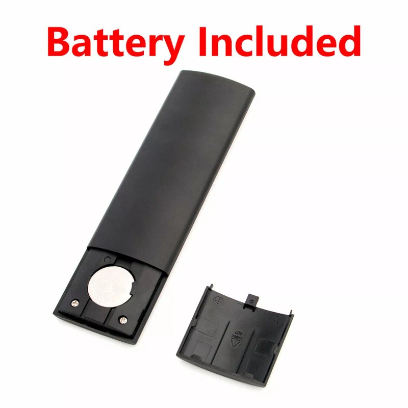 Unbranded New MC377LL/A Replace IR Remote Control for Apple TV