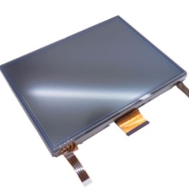 CHIMEI-INNOLUX 8.4 Inch LCD Monitor w/Touch Screen Digitizer DJ084NA-01A