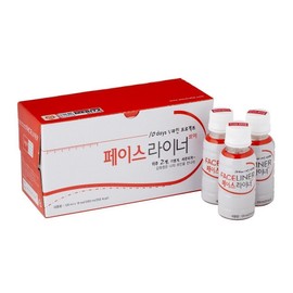A luxury beverage faceliner created by a doctor!(1 box), 1.2L, 1 unit / 의사가 만든 명품 음료 페이스라이너! (1상자), 1.2L, 1개