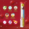 German Iron Effervescent Tablets, Pack of 140, Cherry Flavour, 14