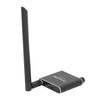 2.4G Wireless Audio Transceiver No Delay Audio Transmitter Receiver Adapter