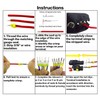 CESFONJER Car Waterproof Connector, Waterproof Electrical Terminals, Motorcycle Scooter Truck