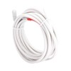 Atyhao 3 Metre Pipe Heating Cable, Accessories Thermostats & Accessories,