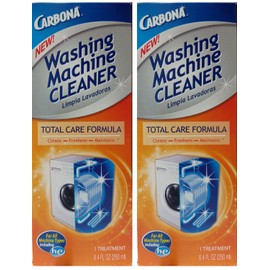 8.4OZ Wash Mach Cleaner