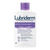 Lubriderm UV-15 Protección Solar Moisturizing Sunscreen Lotion SPF 15, 400ml