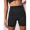 NEXT Active Sports Shaping Shorts, black, 48