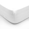Sapphire Collection 500 Thread Cotton 40CM/16 Inch Extra Deep Fitted