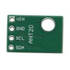 Heevhas AHT20 I2C Temperature Humidity Sensor Module DC 2.0-5.5V High
