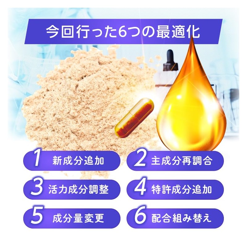 リザベリン Rezavelin シトルリン アルギニン 亜鉛 マカ クラチャダム トンカットアリ HMB 国産