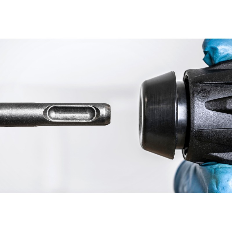 Worksafe SDS10X600 Ø10 x 600mm SDS Plus Drill Bit