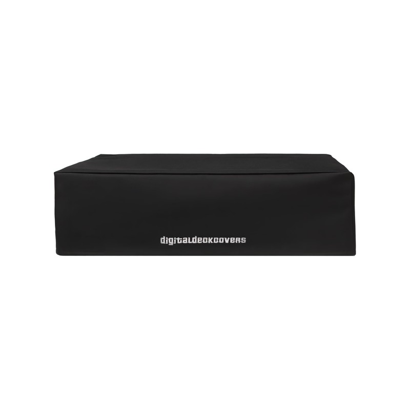 TECHNICS Turntable Dust Cover for SL-1200 / SL-1210 & Pioneer