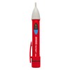 Benning 020051"Tritest easy" Sequence Tester, Red