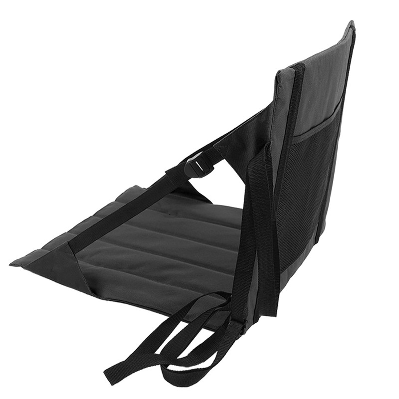 Portable Moistureproof Picnic Mat Outdoor Camping Beach Stadium Folding Seat