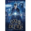 The Dark That Defies: A YA Epic Fantasy novel (The