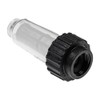 vhbw 10x Anti-Schmutz-Filter kompatibel mit Kärcher K 7 Full Control