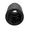 Genius Tools 3/4" Dr. 43mm Deep Impact Socket - 649543
