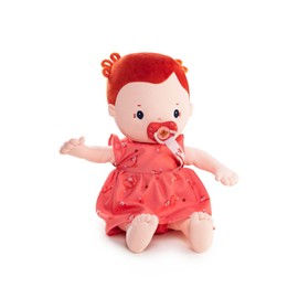 LILLIPUTIENS Baby Doll Pink