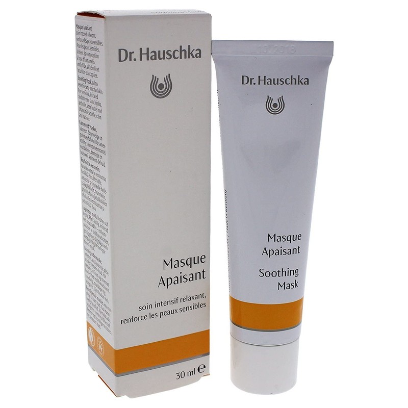 Dr. Hauschka Masks Soothing Mask 30ml