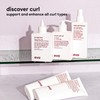 evo Liquid Rollers Curl Balm - Hair Styling Balm -