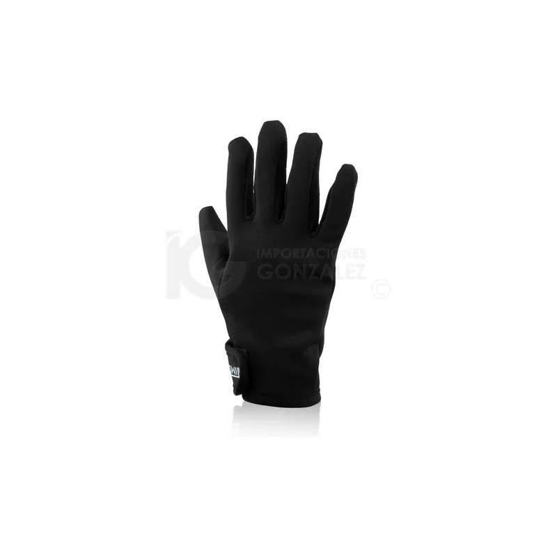 Guante Térmico Para Ferro Y Rizadora De Cabello Timco G-001