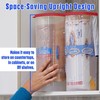 Buddeez Bread Buddy Bread Box – Keeps Bread Loaves Fresh