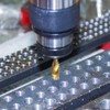 sourcing map Combination Drill and Tap Bit, SAE 1/4-20NC Thread