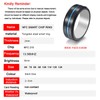 hecere Waterproof Tungsten Steel NFC Forum Type 2 215 496