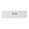 FOS902051 ESSENTIAL MP HEADBAND 25.0, (100) WHITE, U, (100) WHITE