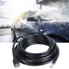 10m M14xM22 Thread High Pressure Cleaning Hose Cleaning Accessories Fit