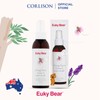 Euky Bear Sleepy Time Lavender Room and Linen Mist 125