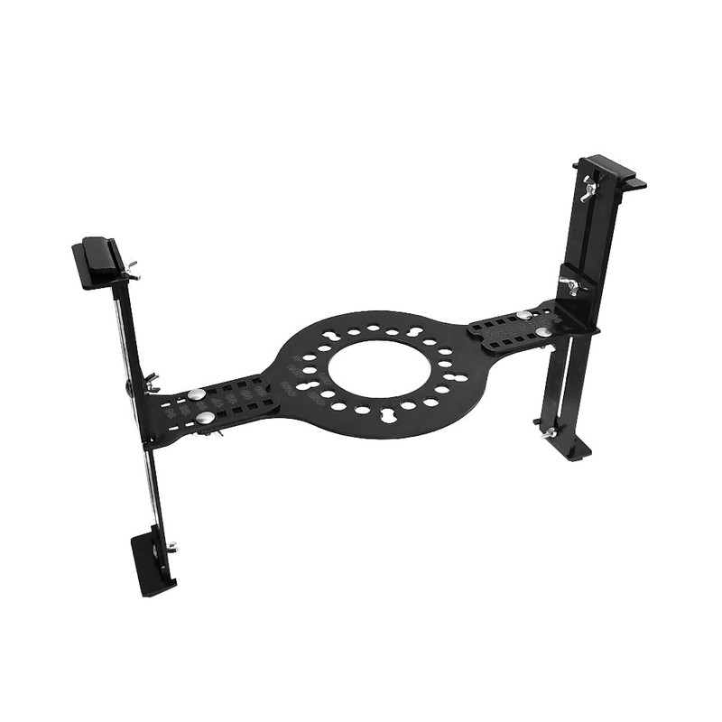 UINIEBOOM 14"-20" Wheel Fitment Simulator Tool, Tire/Rim Fit Size Measuring