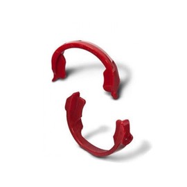 LEFITPA 2 Pack Replacement Vacuum Cleaner Swivel C Clip Connector for Dyson DC65 DC41 DC40 Models