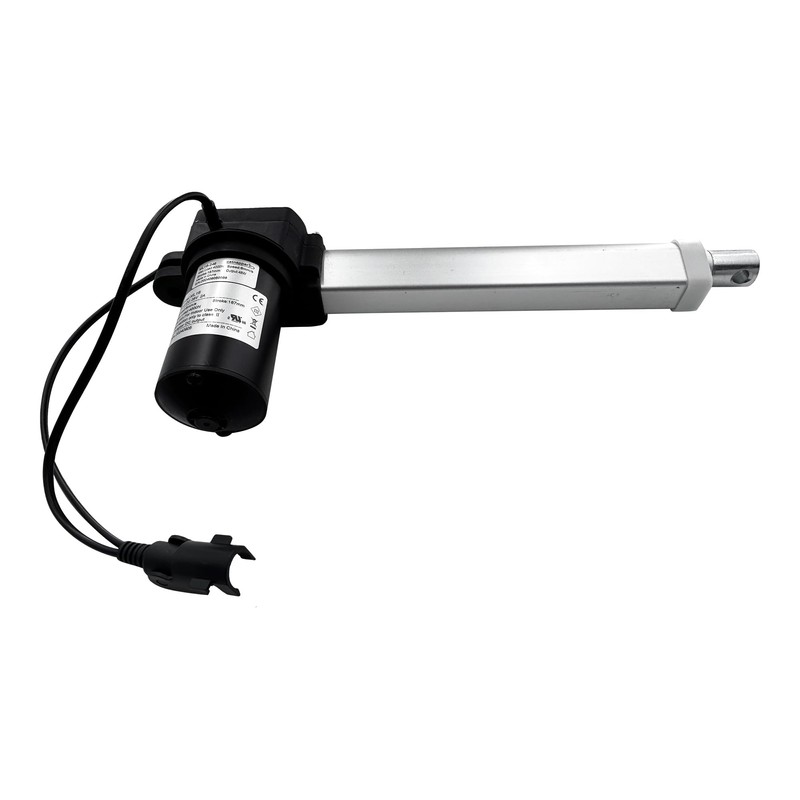 Fruhdi Power Recliner Mulin Motor Actuator Model ML16 ML16-246 Replacement