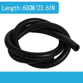 Belsdar 570682 Primer Bulb Fuel Line Hose Kit for MTD Craftsman Troy-Bilt Bolens Lawn-Boy Yard Machines Snowblower, Replaces # 570682A 751-10639 951-10639