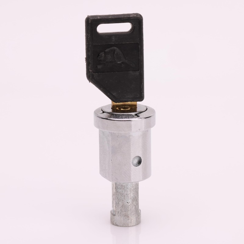 Lock & Key for Beaver Gumball Vending Machine