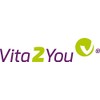 Vita2You Sodium Bicarbonate Capsules 1000 mg – 200 Capsules –