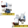 Supplying Demand W10279909 W10498995 Refrigerator Water Inlet Solenoid Valve Replacement
