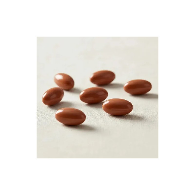 Myo Inositol Cápsulas Total Plus Suplemento Nutricional Sabor Uds