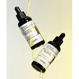 COSRX Advanced The Vitamin C 23 Serum / Blemish Whitening Serum 20ml, 2 units 코스알엑스 어드밴스드 더 비타민C 23 세럼 / 잡티 미백세럼 20ml, 2개