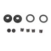 Microtiller Valve Parts Iron Wear Resistant Anti Corrosion Spring Washer