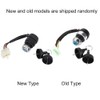 Ignition Switch Lawn Tractor Ignition Lock 5-Pin Ignition Lock Ignition
