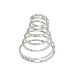 Suitable for Farberware electric coffee filter pump tube spring, 3-pack electric coffee filter pump tube spring