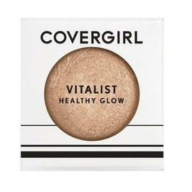COVERGIRL Vitalist Healthy Glow Highlighter, Candlelit