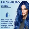 Schwarzkopf LIVE Colour Ultra Brights Electric Blue 75ml