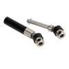 RC Car Drive Shaft Metal Middle Transmission Shaft Replacement for