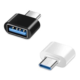 USB C 3.1 Male to A female Data 3.0 adapter